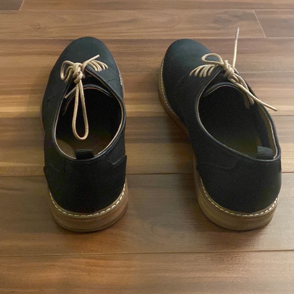 Black Call it Spring Shoes sz 10.5 - Picture 4 of 5